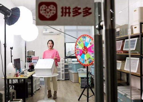 夾縫中的大生意 村主任電商創業，年銷過億力創國產收納第一品牌