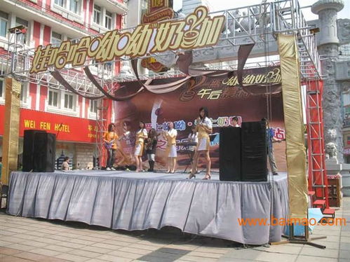 成都音響燈光舞臺(tái)行架租賃 品質(zhì)與價(jià)格的優(yōu)選——成都新匯音響租賃工程